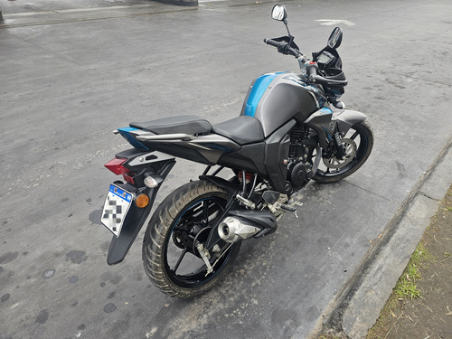 Yamaha Fz Fi S 2.0 150cc Poco Kilometraje