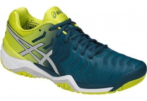 Tênis Asics Gel Resolution 7 Masculino