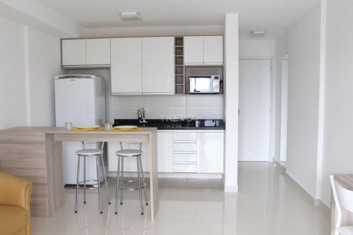 Imagem 3 de 15 de Apartamento - Centro - Ref: 2637 - V-2637