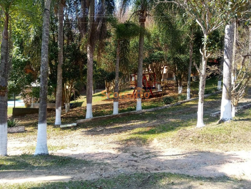 Imagem 17 de 23 de Chácara Comercial À Venda, Engenho, Itapecerica Da Serra/sp. - 6010