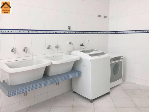 Imagem 29 de 30 de Casa Em Condomínio Para Venda Em Alphaville Santana De Parnaíba-sp - Vpr10-32