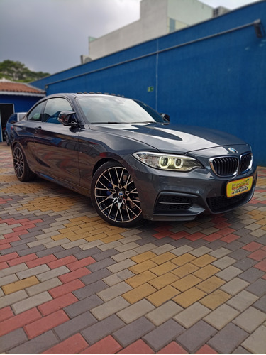 BMW Serie M 3.0 Aut. 2p