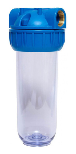 Carcasa Portafiltros 10 X2,75 Vigahome - Mimbral