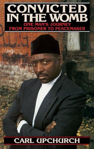 Libro: Convicted In The Womb