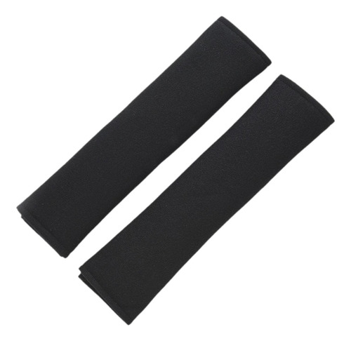 Cubiertas De Manija De La Puerta Del Refrigerador De 2 Balck