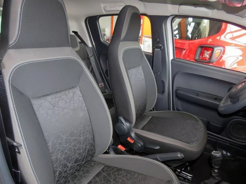 Fiat Mobi Lite