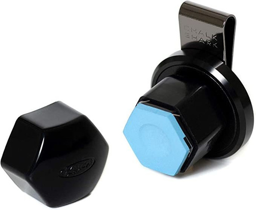 Kamui Magnetic Hexagonal Chalk Holder Chalk Shark For Roku .