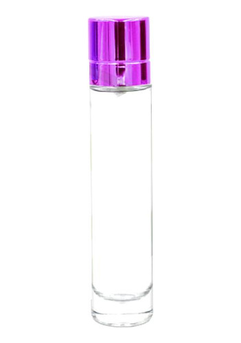 Perfumero Spray 18ml Color Rosado (plástico)