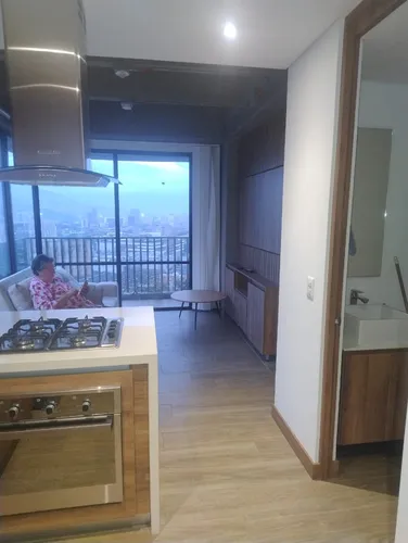 Arriendo Apartamento Sector Ciudad Del Rio