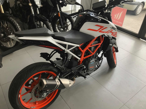 Imagen 18 de 25 de Ktm Duke 390 Ng 2020 Impecable Sin Detalles Delisio Motos