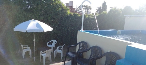 Imagen 22 de 26 de Alquiler Villa Gesell Con Pileta Temporada2023