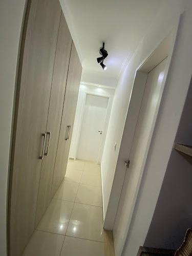 Apartamento À Venda, 125 M² Por R$ 510.000,00 - Condomínio Villa Flora - Votorantim/sp - Ap0312