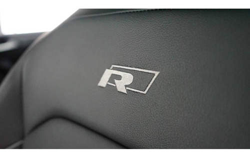 Imagem 13 de 15 de Volkswagen Tiguan R-line 350 Tsi