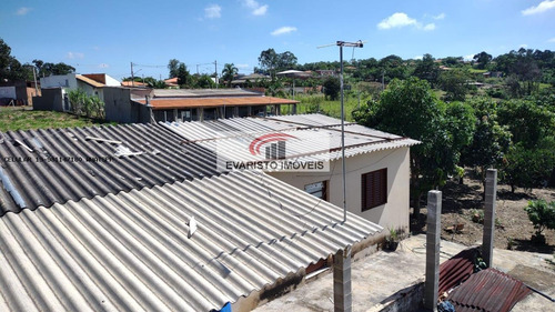 Imagem 8 de 14 de Chácara Para Venda, Vargem Grande, 2 Dormitórios, 2 Banheiros - 4249_1-2344892