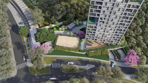 Imagem 28 de 29 de Apartamento Residencial Em Curitiba - Pr - Ap0194_capr