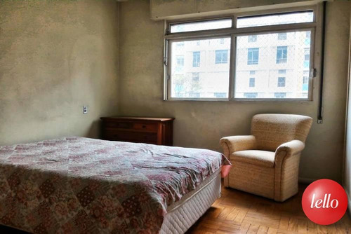 Imagem 8 de 27 de Apartamento - Ref: 159427