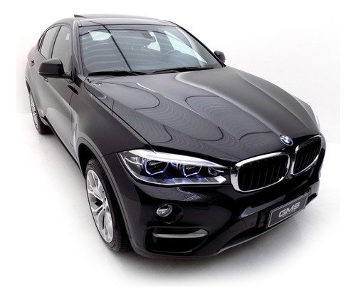 BMW X6 X6 XDRIVE 35I 3.0 306CV BI-TURBO