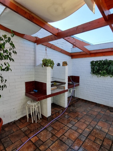 La Minga - Casa Remodelada 3d/2b + Local Comercial Maipú