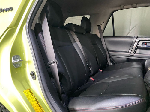 Toyota 4runner Trd Pro