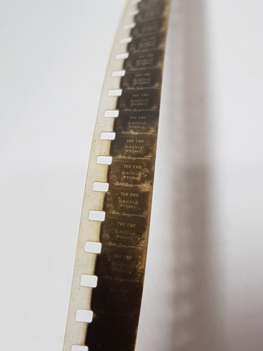 Imagen 6 de 8 de Antigua Película 8 Mm Super 8 Usa Woody Woodpecker Mag 56148