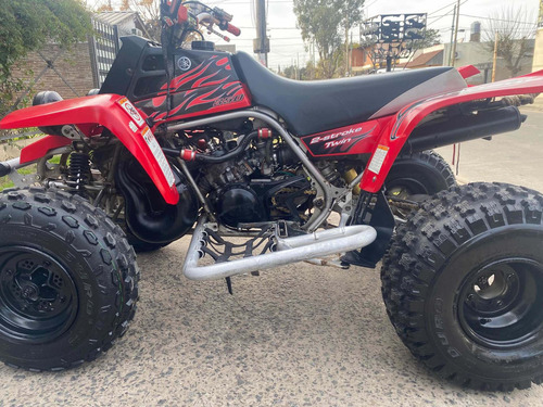 Imagen 9 de 10 de Yamaha Banshee 350