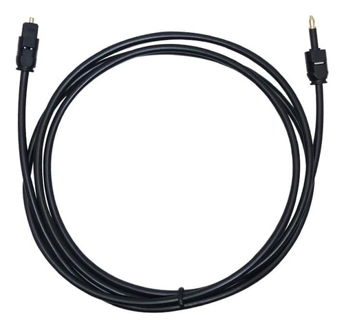Cable Optico Digital Toslink Nisuta Nscatoe 1.5m