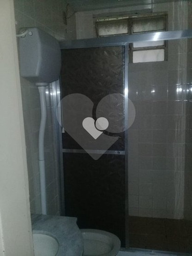 Apartamento De 02 Dormitórios - Santo Antônio - 28-im453105