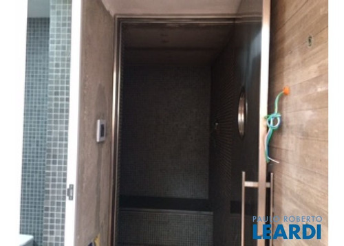 Imagem 14 de 15 de Casa Assobradada - Jardim Paulista - Sp - 490203