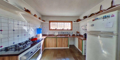 Imagem 11 de 26 de Casa Com 3 Dormitórios À Venda, 253 M² Por R$ 1.650.000,00 - Jardim Aquarius - São José Dos Campos/sp - Ca2344