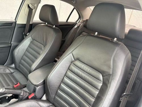 Volkswagen Jetta Jetta 2.0 TSI HIGHLINE 211CV GASOLINA 4P TIPTRONIC