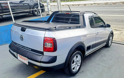 Volkswagen Saveiro 1.6CE CROSS