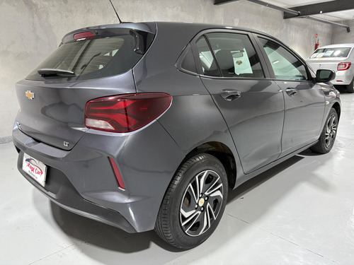Chevrolet Onix 1.0 Lt 5p