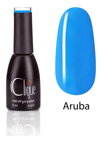 Clique Aruba