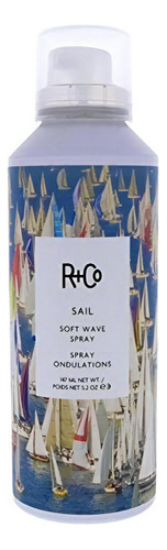 R +co Sail Soft Wave Spray