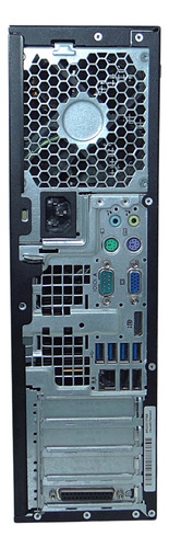 CPU de escritorio HP Compaq Elite 8300 I5 8gb Hd 120 Gb - Aceptable (Reacondicionado)