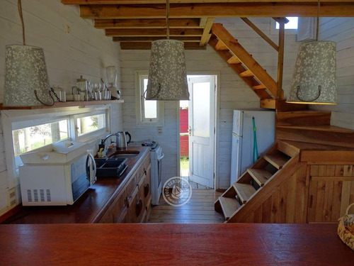 Villa Fausta - Cabaña 1 En Punta Del Diablo