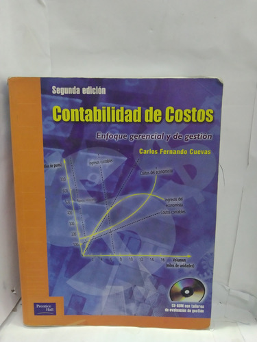 Contabilidad De Costos