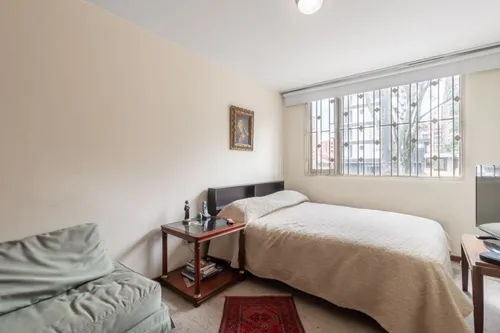 Apartamento En Arriendo/venta En El Chicó. Cod A10170