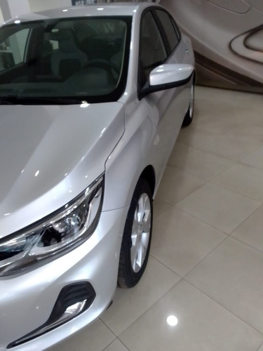 Chevrolet Onix Plus 1.0t Premier A/t Jb