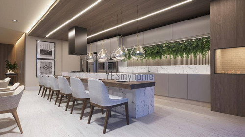 Apartamento À Venda, 72 M² Por R$ 636.700,00 - Centro - Curitiba/pr - Ap3130