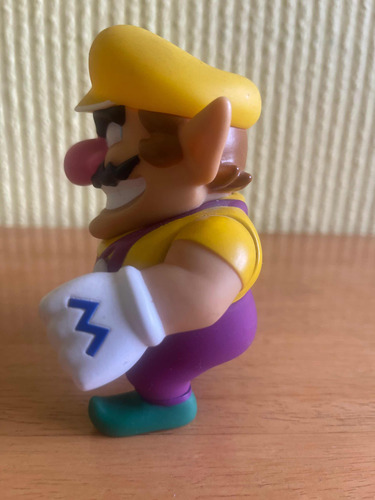 Figura De Nintendo (Usado)