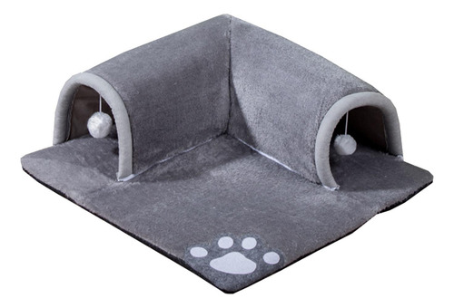 Centro De Entretenimiento Para Gatos, Juguete Pequeño
