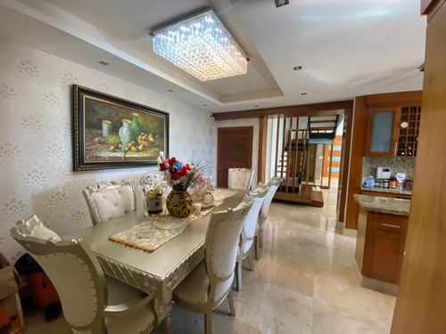 Venta De Penthouse En Alma Rosa I Santo Domingo Este