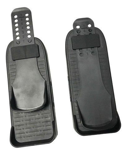 Piezas Para Máquina De Remo, Pedales De Entrenamiento