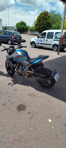 Imagen 11 de 17 de Zontes R 310