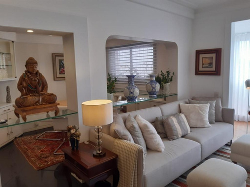 Cobertura Com 3 Dormitórios À Venda, 219 M² Por R$ 1.790.000,00 - Coqueiros - Florianópolis/sc - Co0258