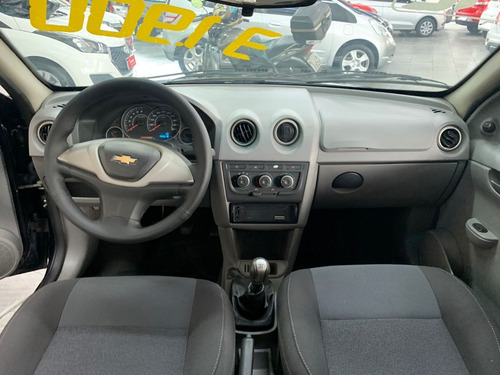 Imagem 8 de 15 de Chevrolet Prisma 1.4 Parcela Barata Preço Baixo Financiado