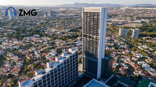 Imagen 1 de 30 de Depa De Lujo En Hyatt Andares En La Mejor Zona De Zapopan