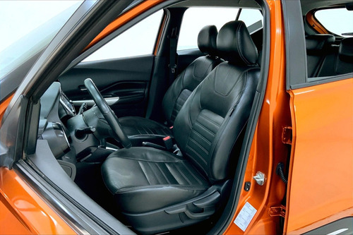 Imagen 18 de 25 de Nissan Kicks 5 Pts Advance, 16l, Ta, A/ac, Ve, Ra-17