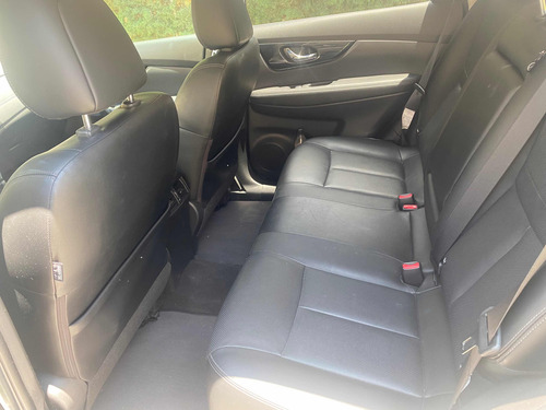 Nissan X-Trail 2.0 Exclusiv 2 Row Hybrid